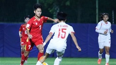 HLV Okiyama thừa nhận U17 nữ Việt Nam chơi chưa tốt